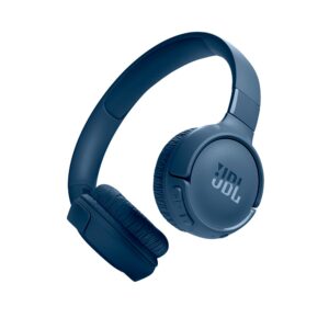Fone de Ouvido JBL Tune 520BT Bluetooth Azul