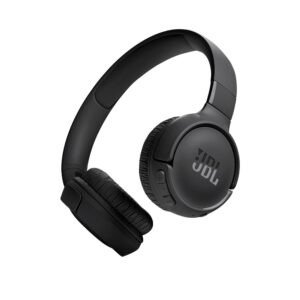 Fone de Ouvido JBL Tune 520BT Bluetooth Preto
