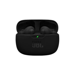 Fones de ouvido, JBL Intra Auricular, Wave Beam 2 Preto