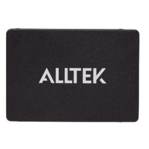 SSD Alltek SATA III 6  512 GB